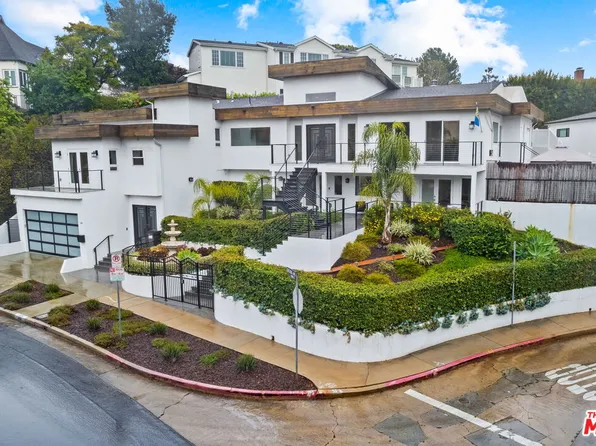 436 Levering Ave, Los Angeles, CA 90024