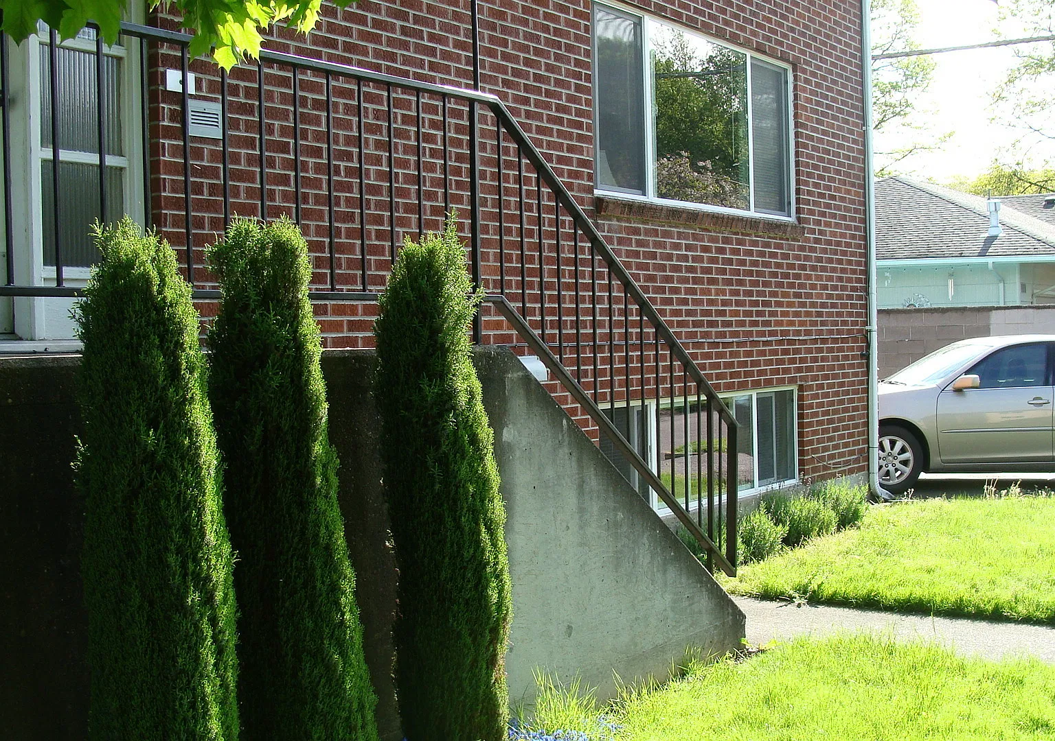 King Apartments — Photo 3