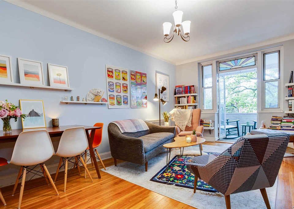 1st image of 34-41 85th St APT 2R