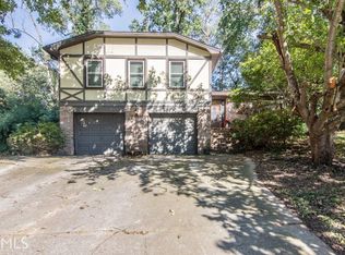 694 Omaha Dr, Norcross, GA 30093