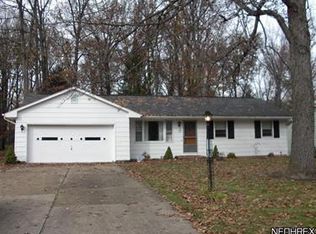 2225 Southeast Blvd, Salem, OH 44460