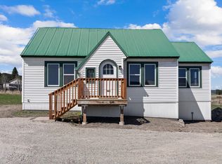 149 Vonderheide Ln, Kalispell, MT 59901