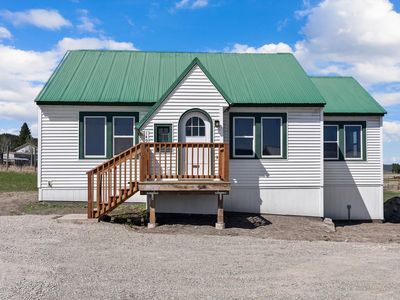 149 Vonderheide Ln, Kalispell, MT, 59901