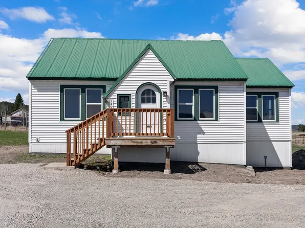 149 Vonderheide Ln, Kalispell, MT 59901