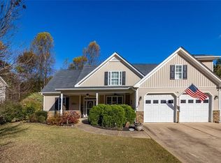 193 Millstone Gln, Dallas, GA 30157