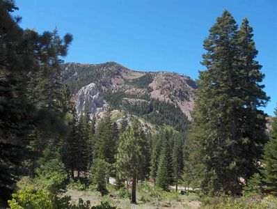 330 Pine St, Mammoth Lakes, CA, 93546