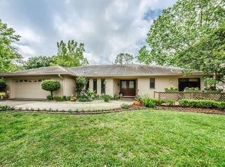 3460 Forelock Rd, Tarpon Springs, FL 34688