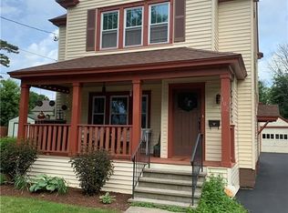 102 Hensberry Rd, Syracuse, NY 13207