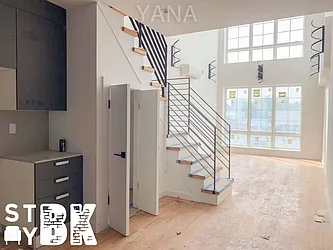 Rented by StayBK LLC