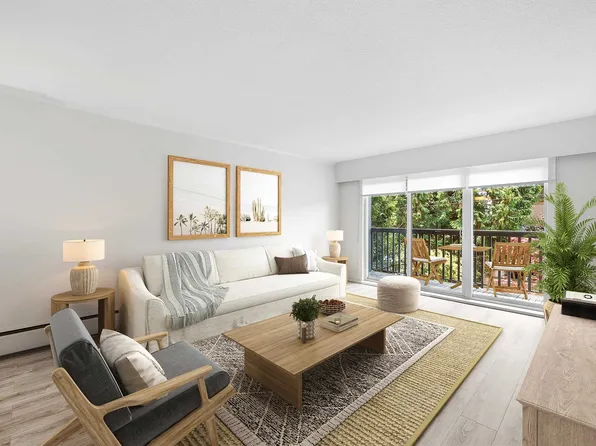 211 3rd St W #112, North Vancouver, BC V7M 1E9