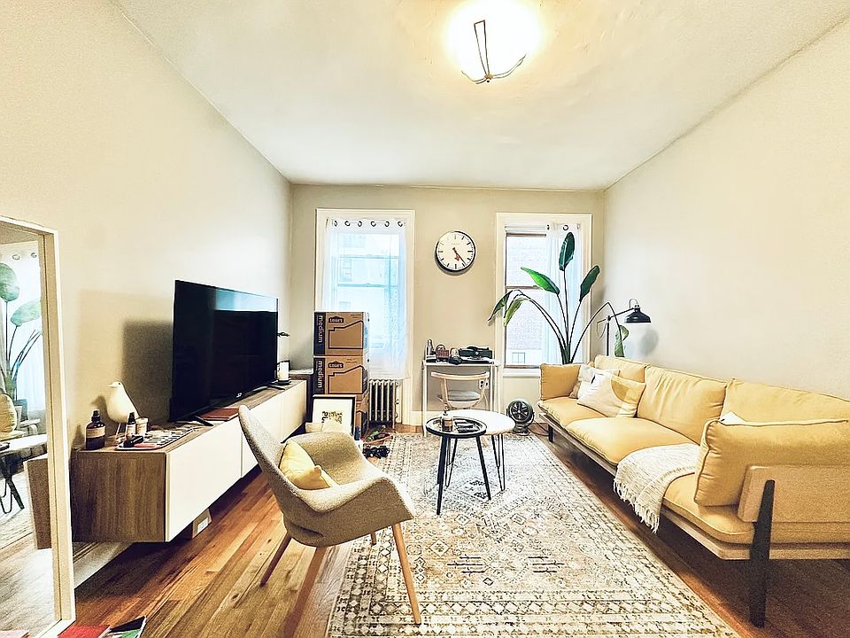 1st image of 85 Bergen St #B1