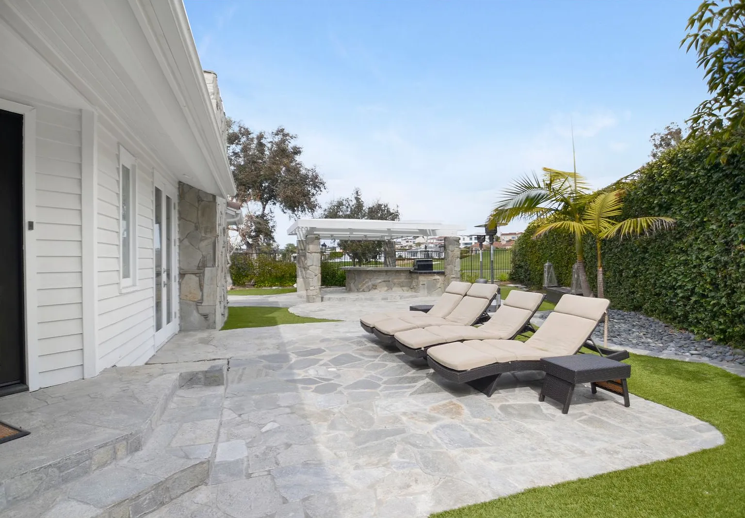 Single Level Golf Course Stunning Home Dana Point! — Photo 4