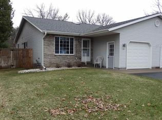 3141 Concord Blvd, Plover, WI 54467