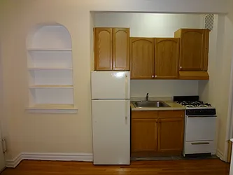 Rented by Inner Space Realty