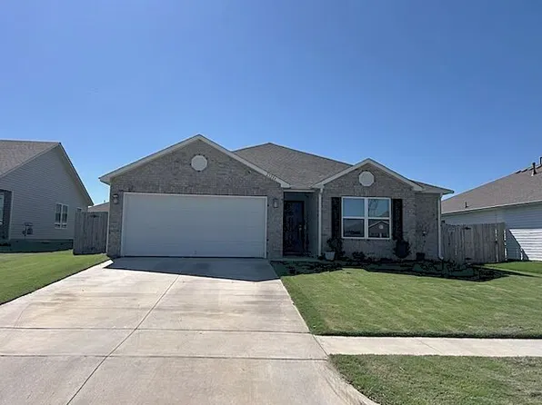 23284 E 113th St S, Broken Arrow, OK 74014