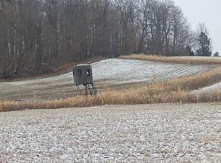 8800 W Territorial Rd, Camden, MI 49232