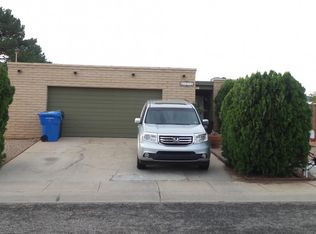 1072 Mesquite Dr, Sierra Vista, AZ 85635