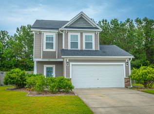 2081 Chilhowee Rd, Johns Island, SC 29455