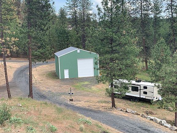 30x40 Shop with 20x40 Lean