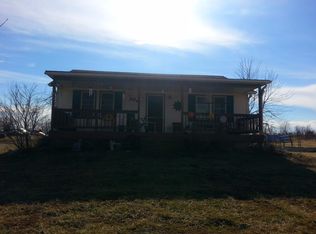 1450 NW 325th Rd, Holden, MO 64040