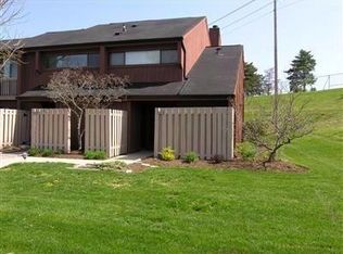 8318 Whisper Way #3-4, West Chester, OH 45069
