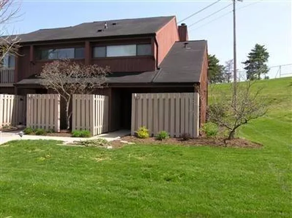 8318 Whisper Way #3-4, West Chester, OH 45069