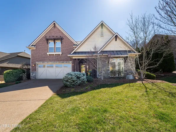 11318 Fords Cove Ln, Knoxville, TN 37934