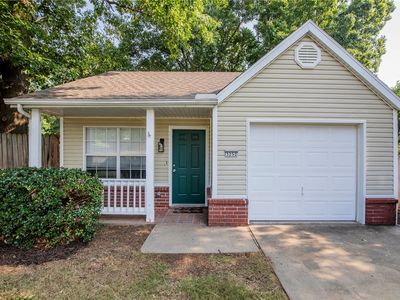 3252 W Woodridge Dr, Fayetteville, AR, 72704