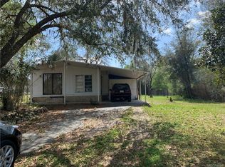 6766 W Arter St, Crystal River, FL 34429