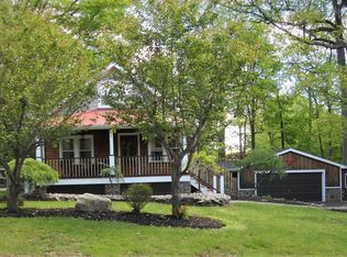 1091 Fox Gap Rd, Bangor, PA 18013