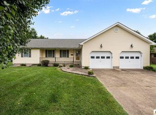 110 Mac Intosh Way, Glasgow, KY 42141