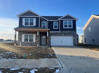 594 Madison Way, Plain City, OH 43064