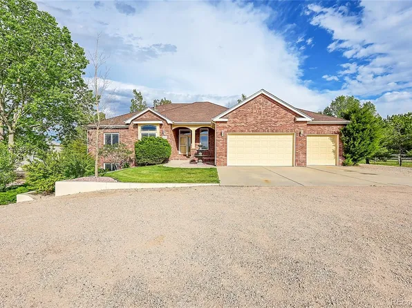 16680 Iredell Street, Brighton, CO 80603