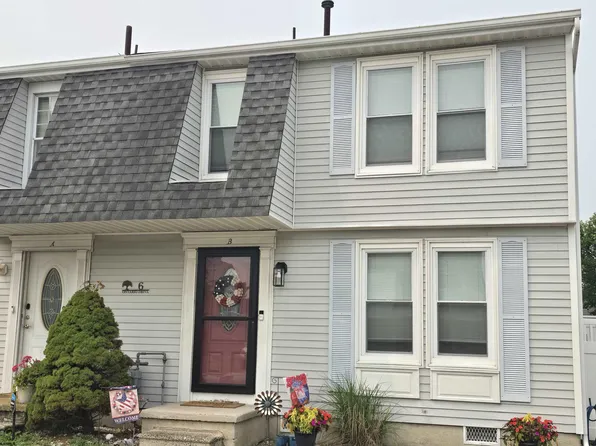 6 Ontario Dr #B, Brigantine, NJ 08203