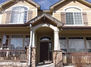 8338 Stonybridge Cir, Highlands Ranch, CO 80126