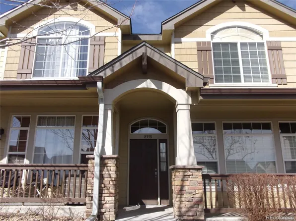 8338 Stonybridge Cir, Highlands Ranch, CO 80126