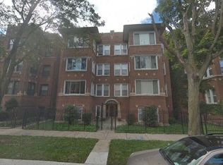 6742 S Clyde Ave APT GS, Chicago, IL 60649