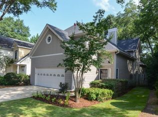 1404 Canoochee Dr, Atlanta, GA 30319