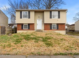 4705 Arroyo Trl, Louisville, KY 40229