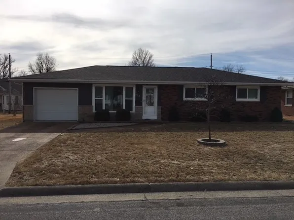 232 Summit St, Red Bud, IL 62278