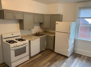 2320 Sherbrook St #2, Pittsburgh, PA 15217