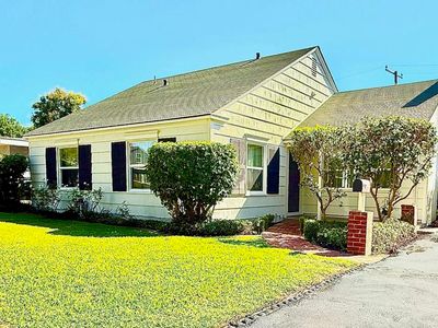 14064 Carnell St, Whittier, CA, 90605