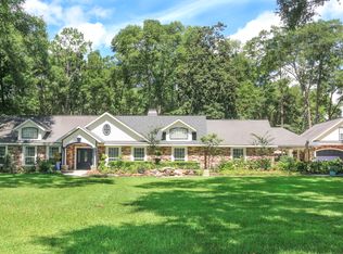 319 SW Bellmont Dr, Lake City, FL 32024