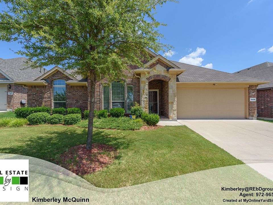 1st image of 5428 Thornbush Dr
