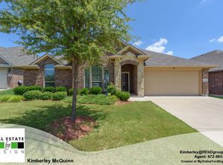 5428 Thornbush Dr, Fort Worth, TX 76179