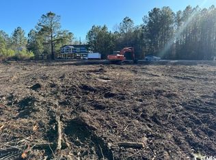 TBD Redmond Ct. Lot 21, Conway, SC 29526