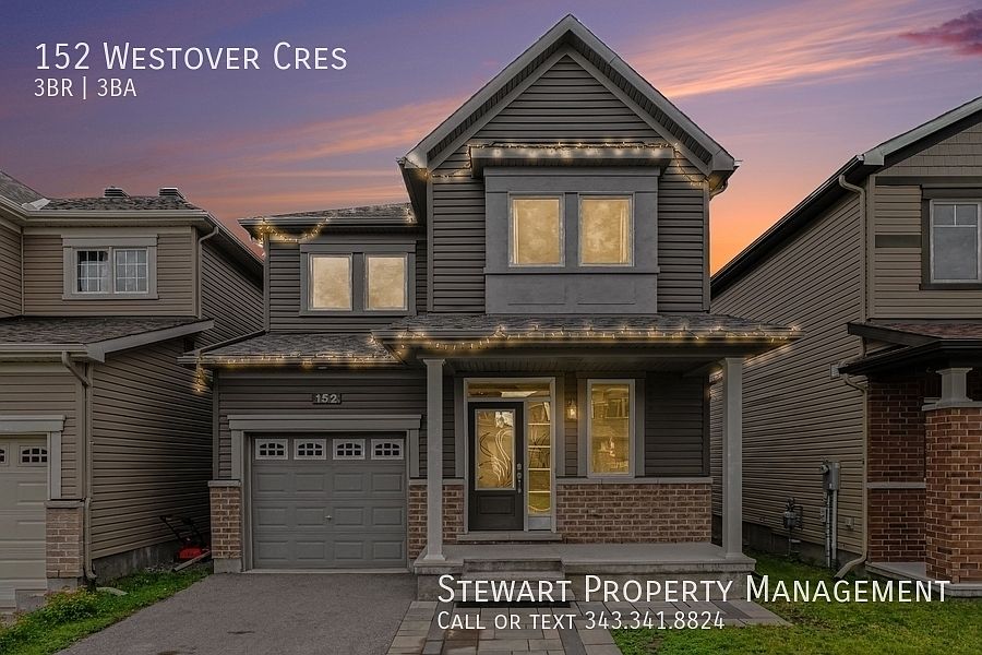 1st image of 152 Westover Cres