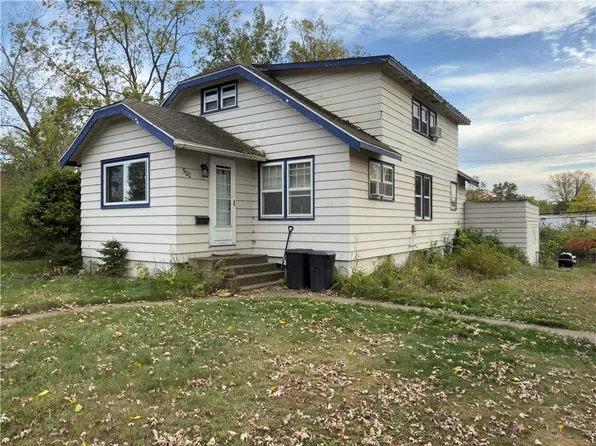500 E Menasha Avenue E, Ladysmith, WI 54848