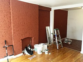 Rented by Citi Habitats