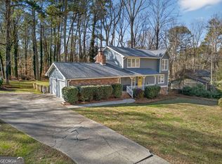 2667 Bluebird Cir, Duluth, GA 30096
